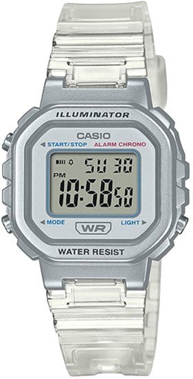 CASIO LA-20WHS-7ADF