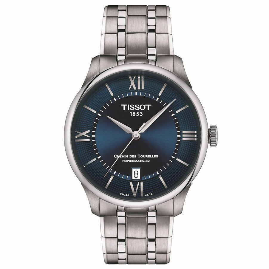 TISSOT T1398071104800