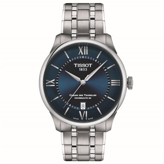 TISSOT T1398071104800