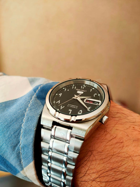 SEIKO SNK063J5