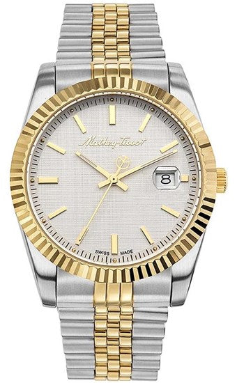 MATHEY-TISSOT H810BI