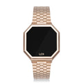 UPWATCH EDGE ROSE GOLD