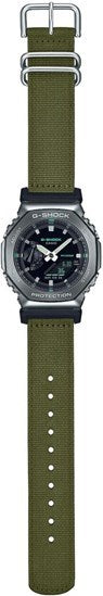 CASIO GM-2100CB-3ADR