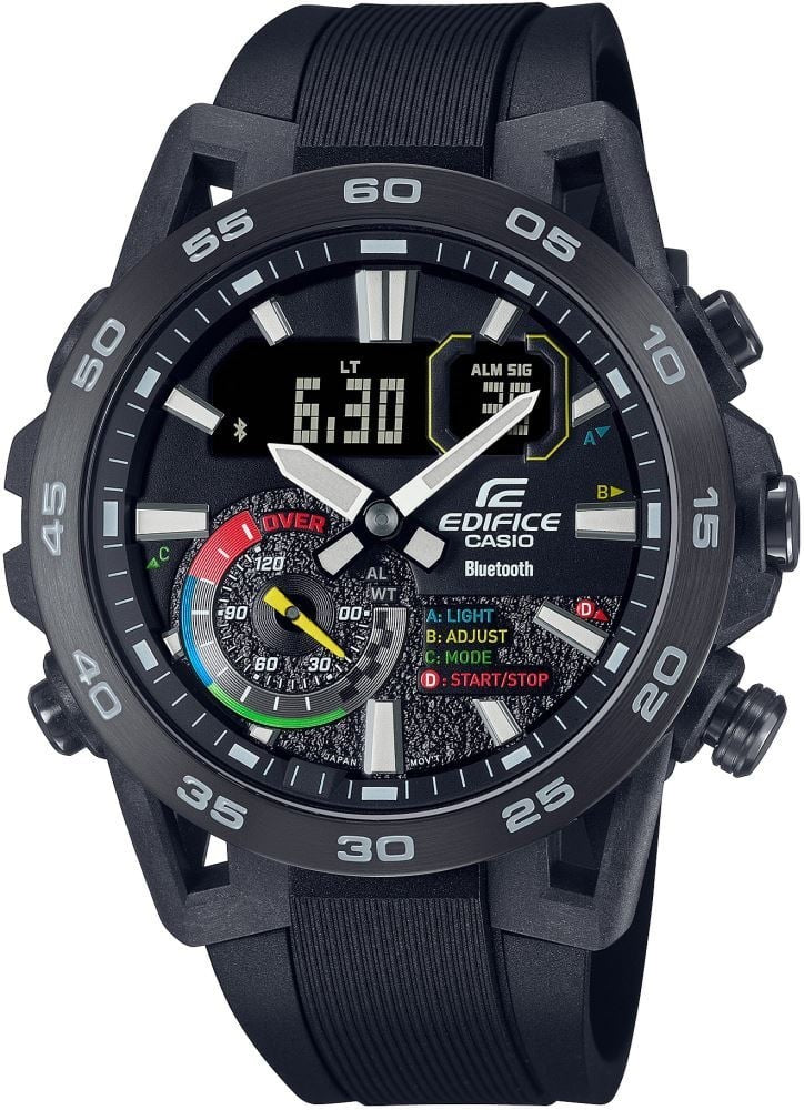 CASIO ECB-40MP-1ADF