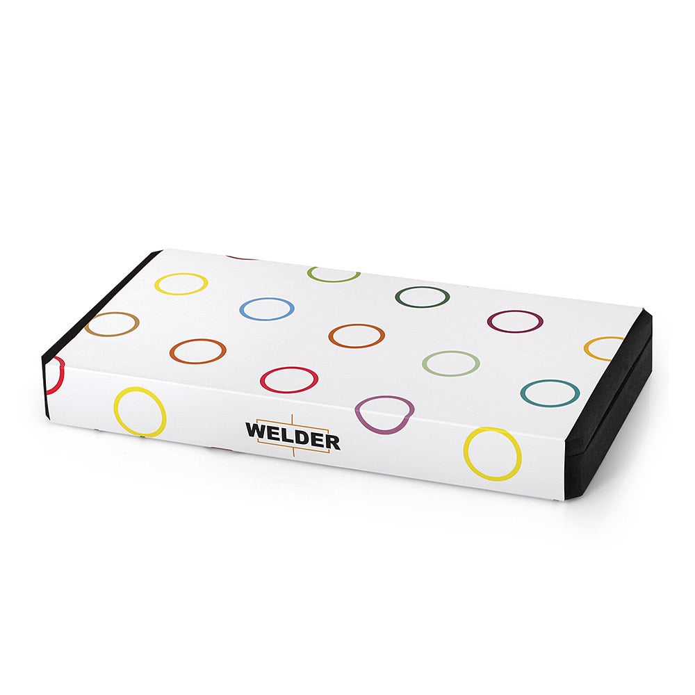 WELDER WWRC419