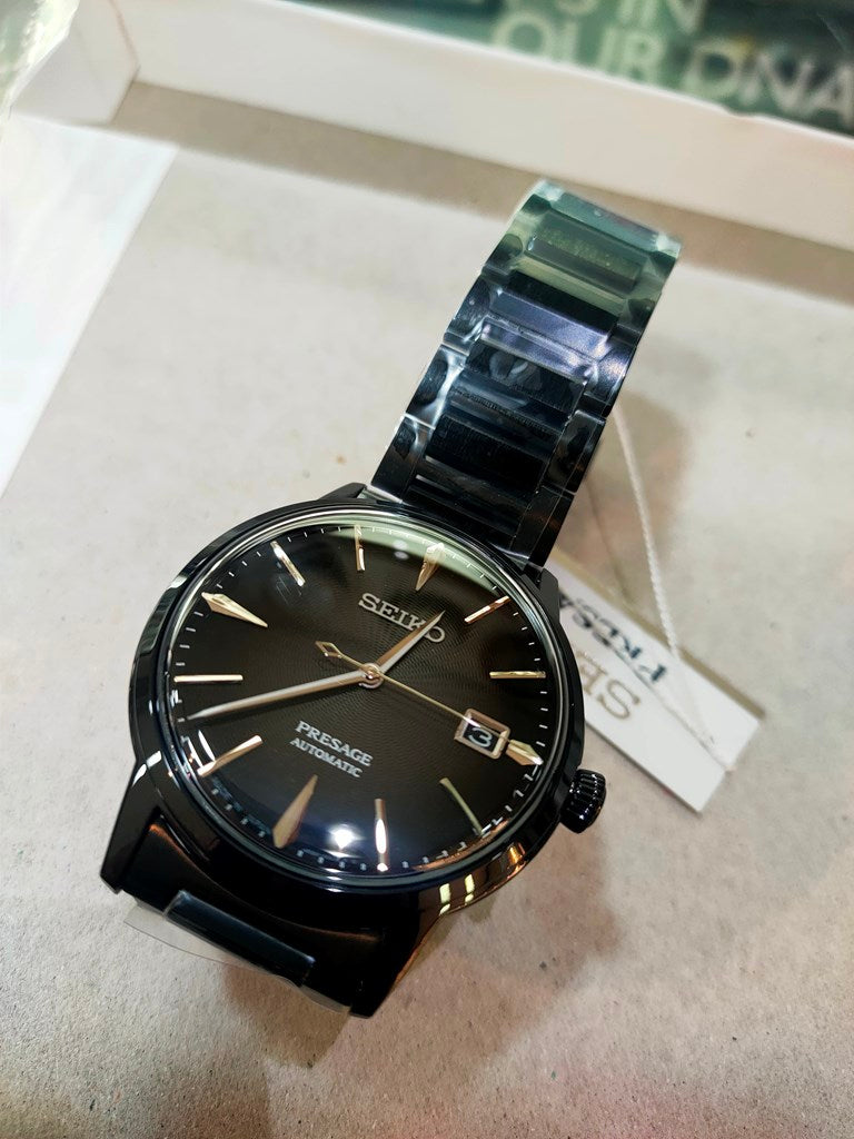 SEIKO SRPJ15J1
