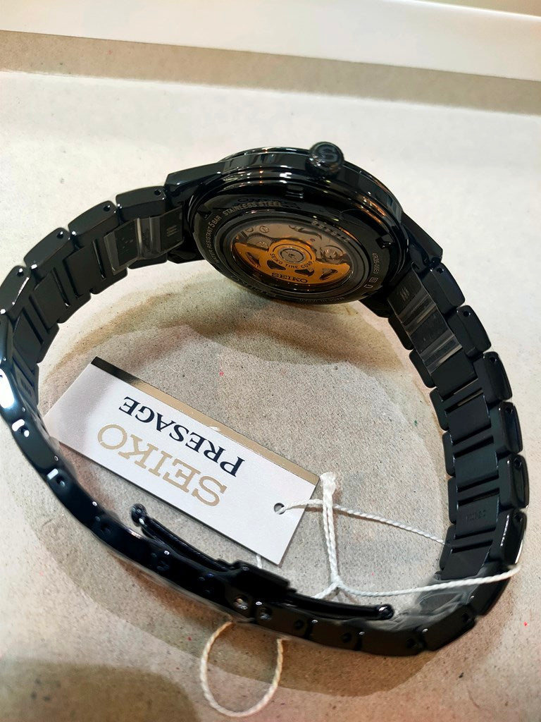 SEIKO SRPJ15J1