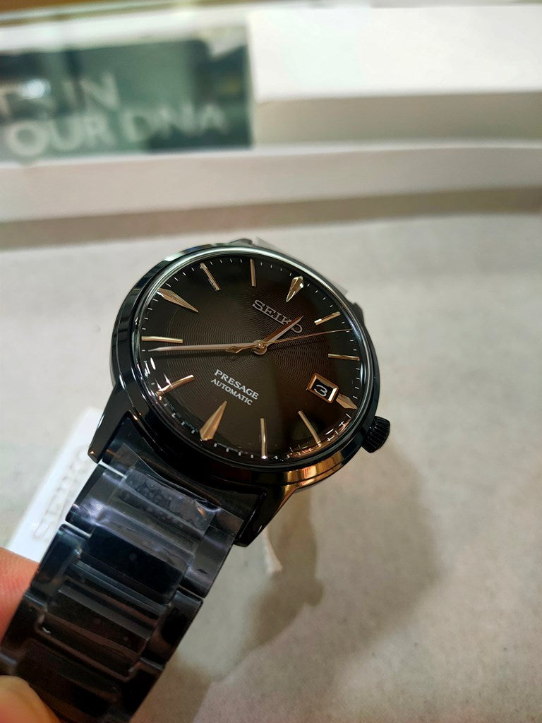 SEIKO SRPJ15J1