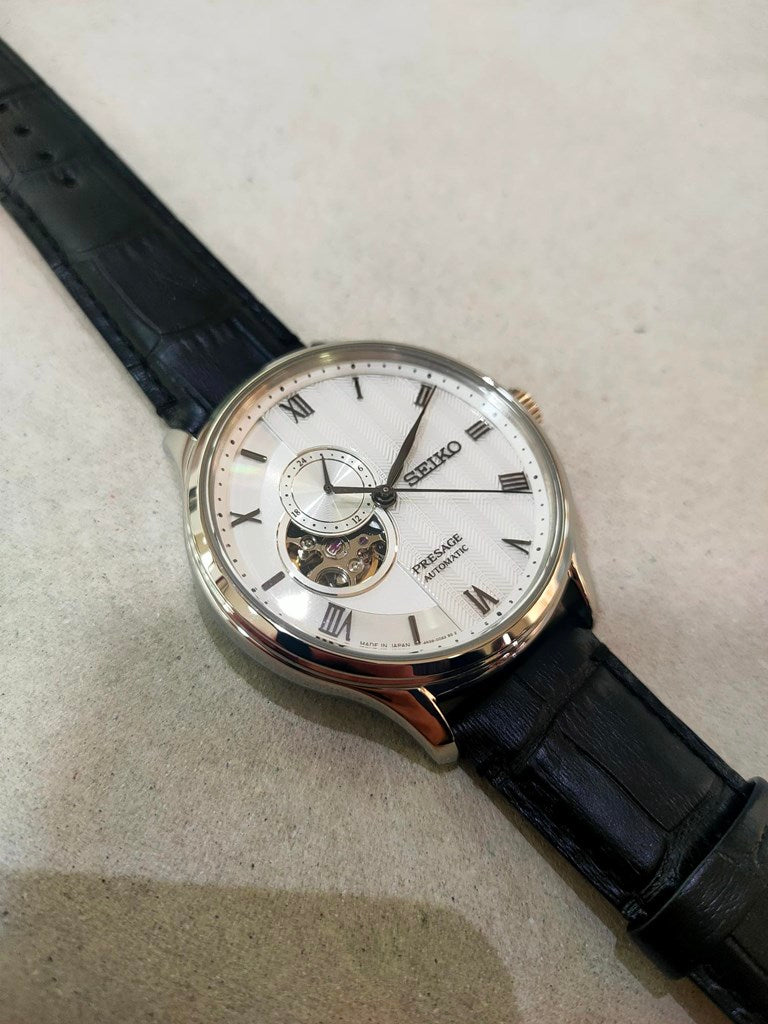SEIKO SSA379J