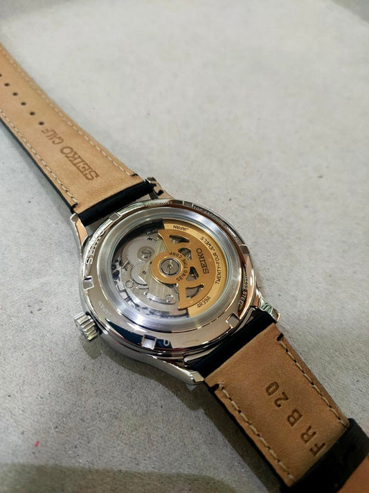 SEIKO SSA379J