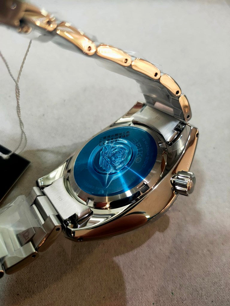 SEIKO SPB321J