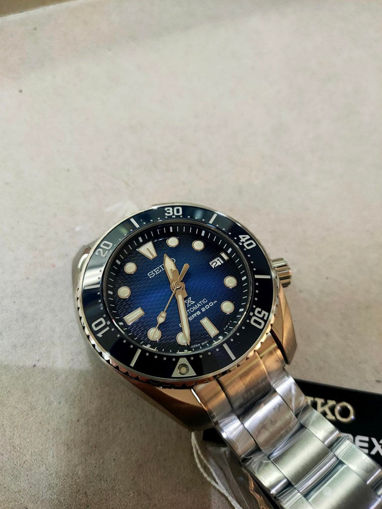 SEIKO SPB321J