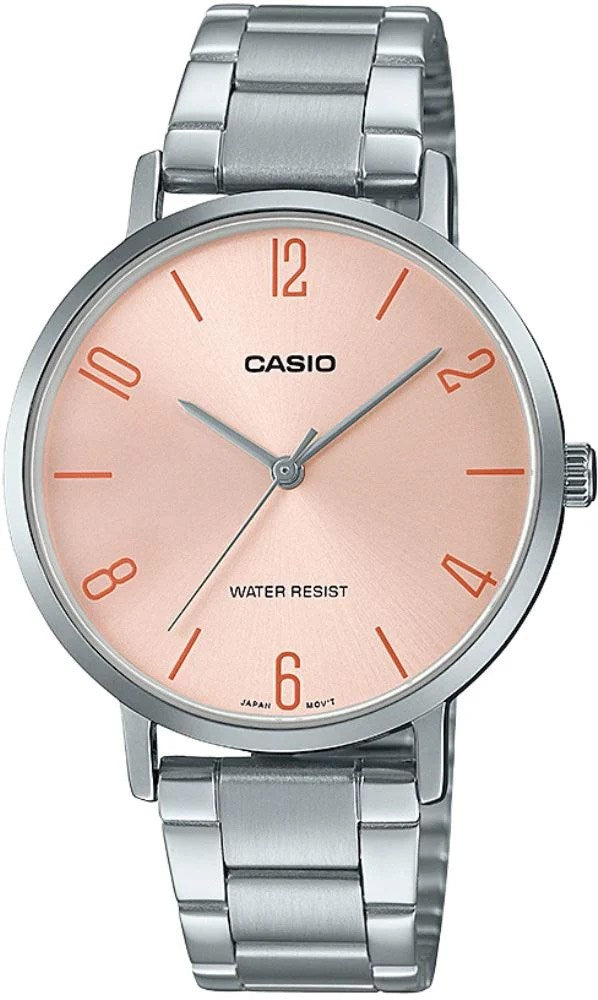 CASIO LTP-VT01D-4B2UDF