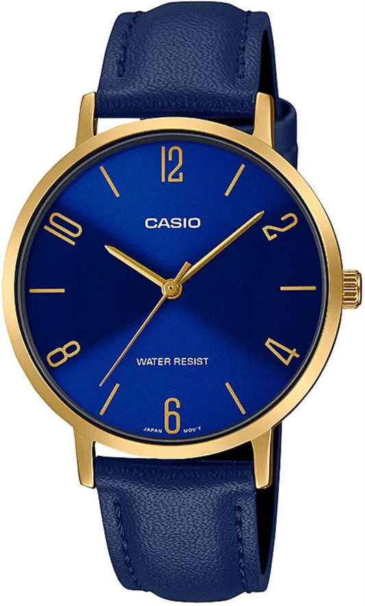 CASIO LTP-VT01GL-2BUDF
