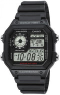 CASIO AE-1200WH-1AVDF