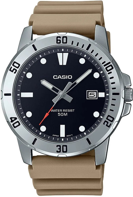 CASIO MTP-VD01-5EVUDF