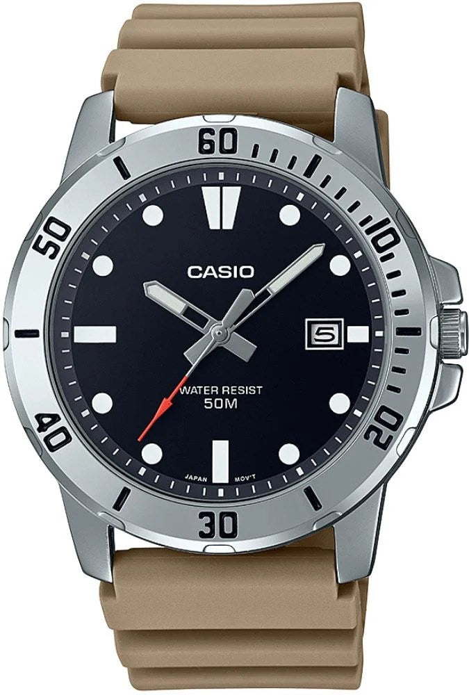CASIO MTP-VD01-5EVUDF