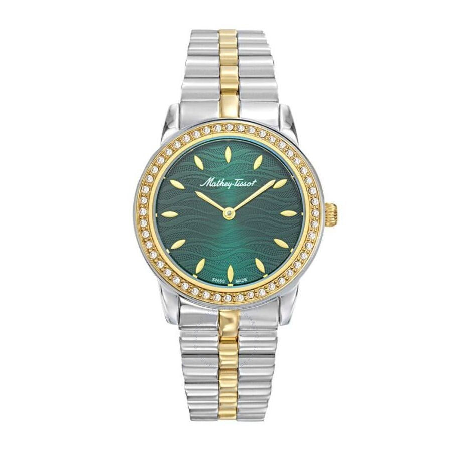 MATHEY-TISSOT D10860BQYV