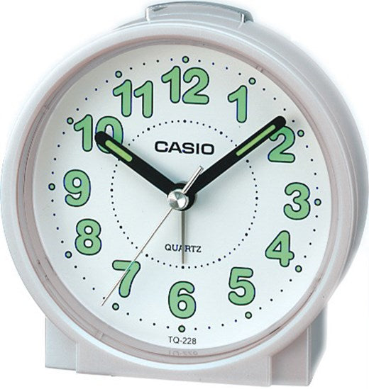 CASIO TQ-228-7DF