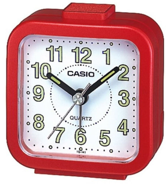 CASIO TQ-141-4DF