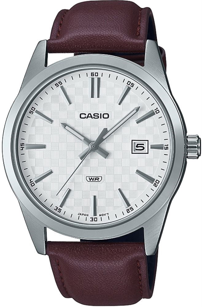 CASIO MTP-VD03L-5AUDF