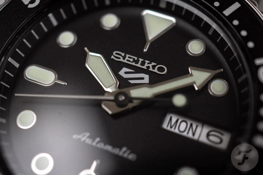SEIKO SRPK29K1