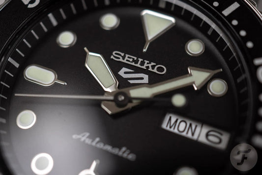 SEIKO SRPK29K1