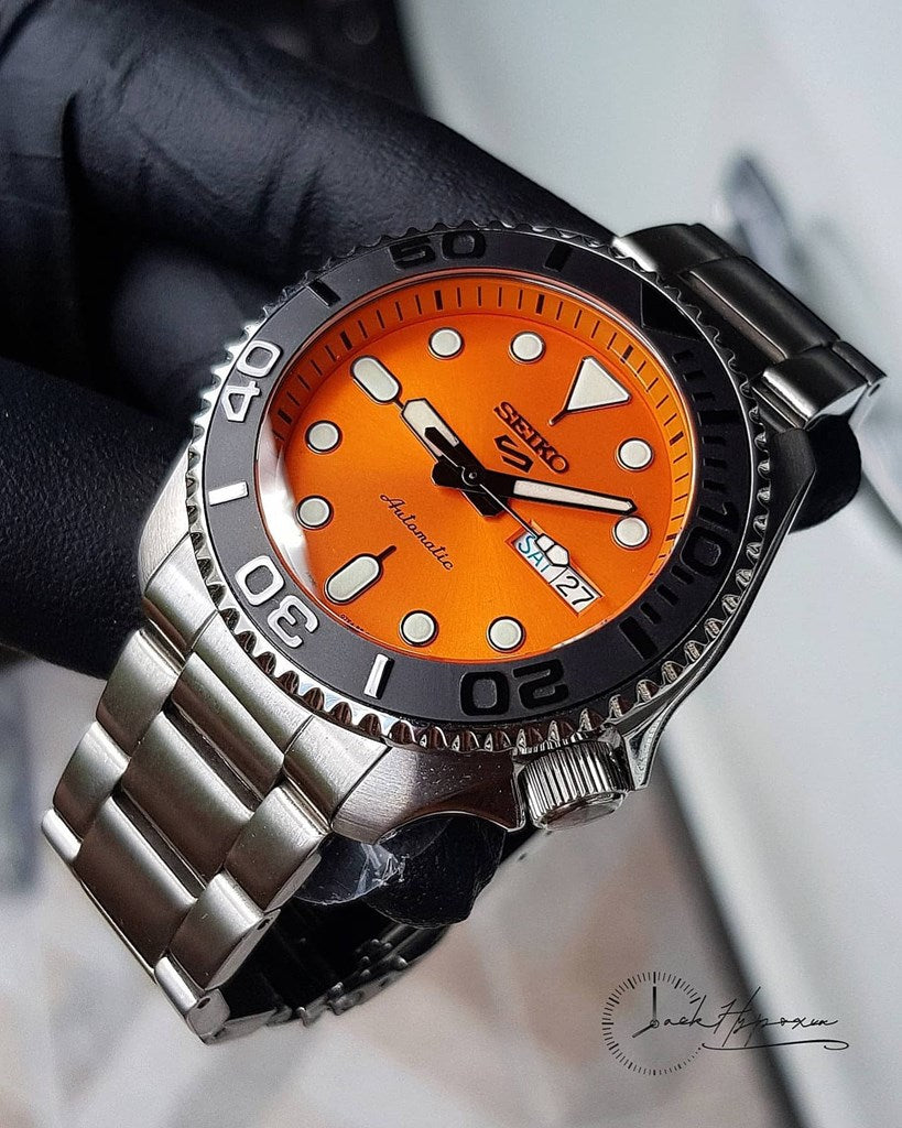 SEIKO SRPK35K