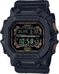 CASIO GX-56RC-1DR