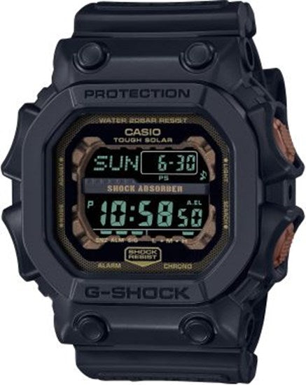 CASIO GX-56RC-1DR