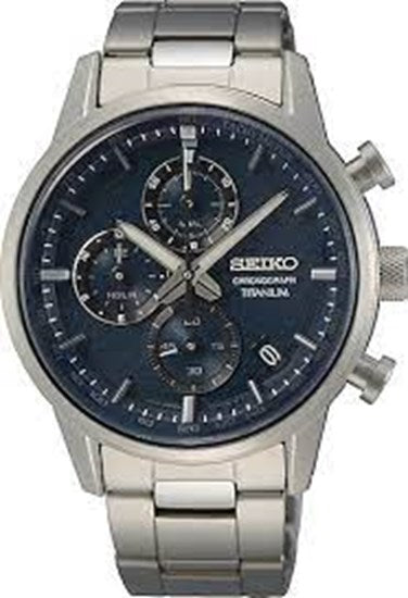 SEIKO SSB387P1