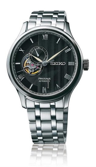 SEIKO SSA377J