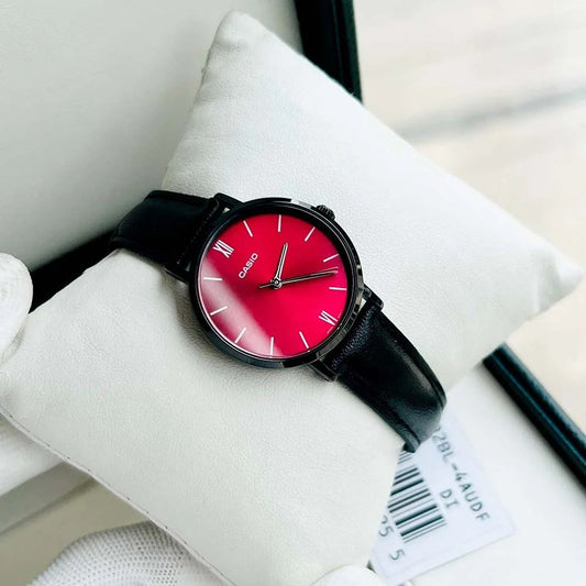 CASIO LTP-VT02BL-4AUDF