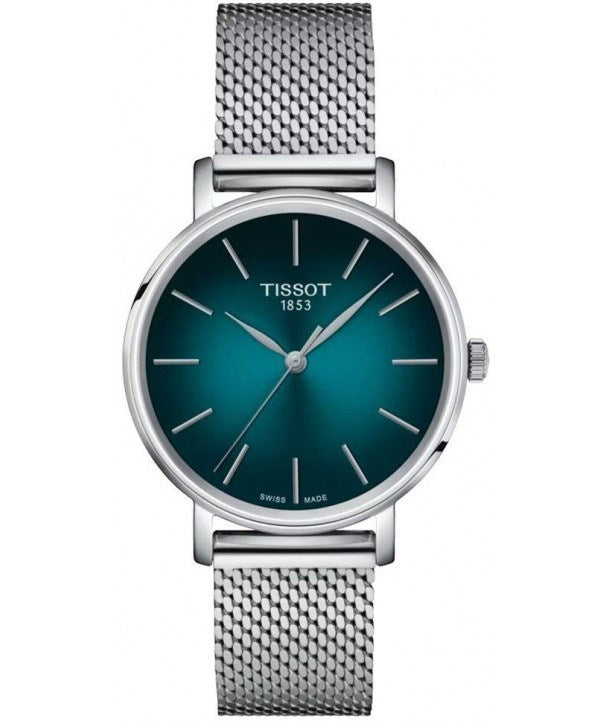 TISSOT T1432101109100