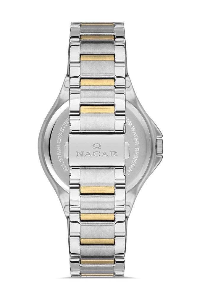 NACAR NC36-291032-CSM