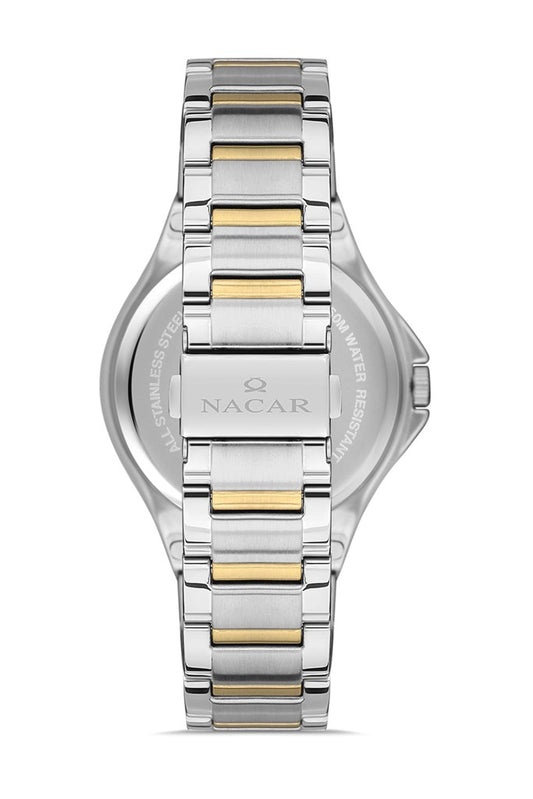 NACAR NC36-291032-CSM