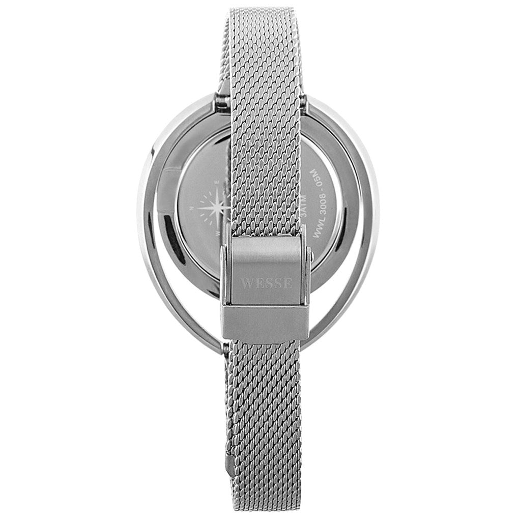 WESSE WWL300802M