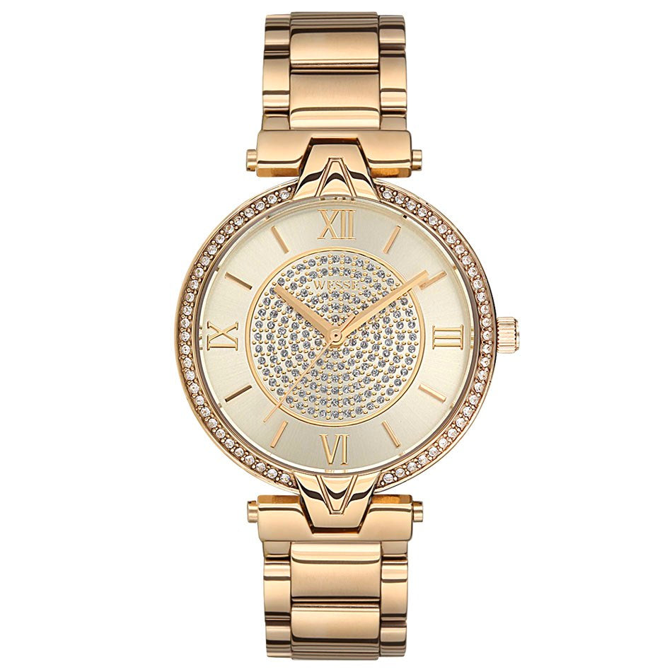 WESSE WWL103702