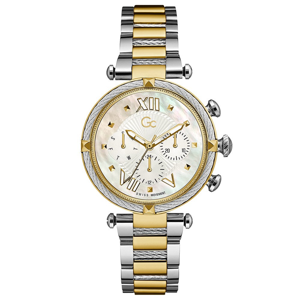 GUESS COLLECTION GCY16020L1MF