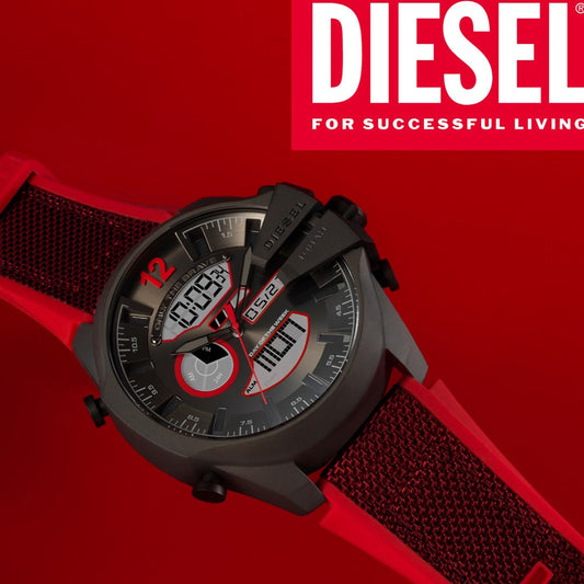 DIESEL DZ4551