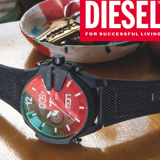 DIESEL DZ4548