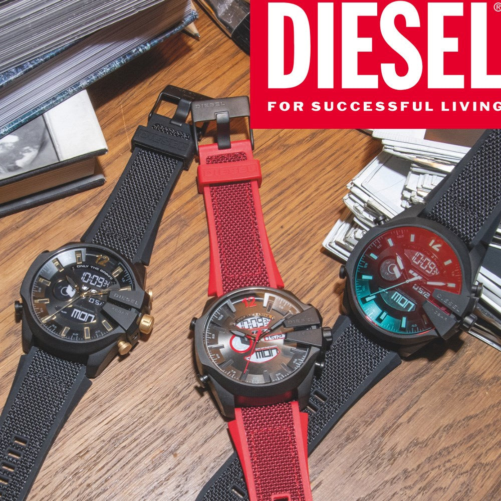 DIESEL DZ4548