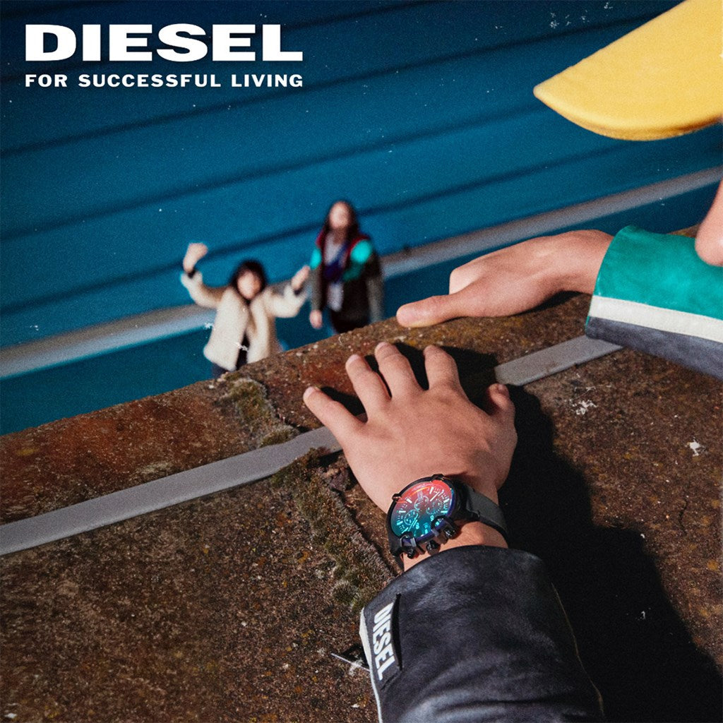 DIESEL DZ4519