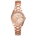FOSSIL FES4318