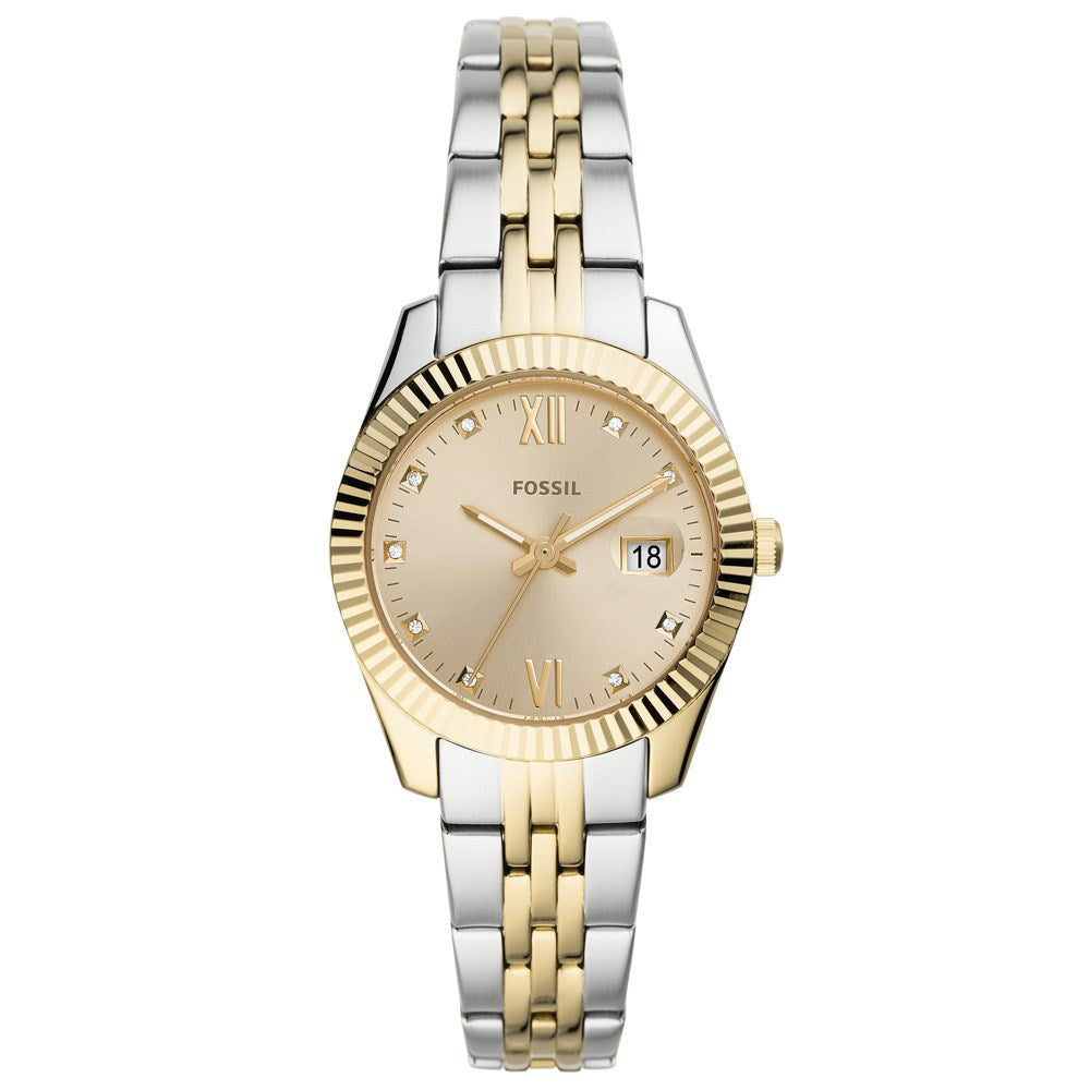 FOSSIL FES4949