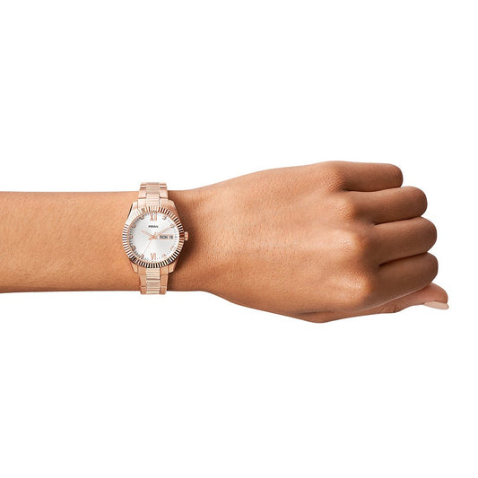 FOSSIL FES5200