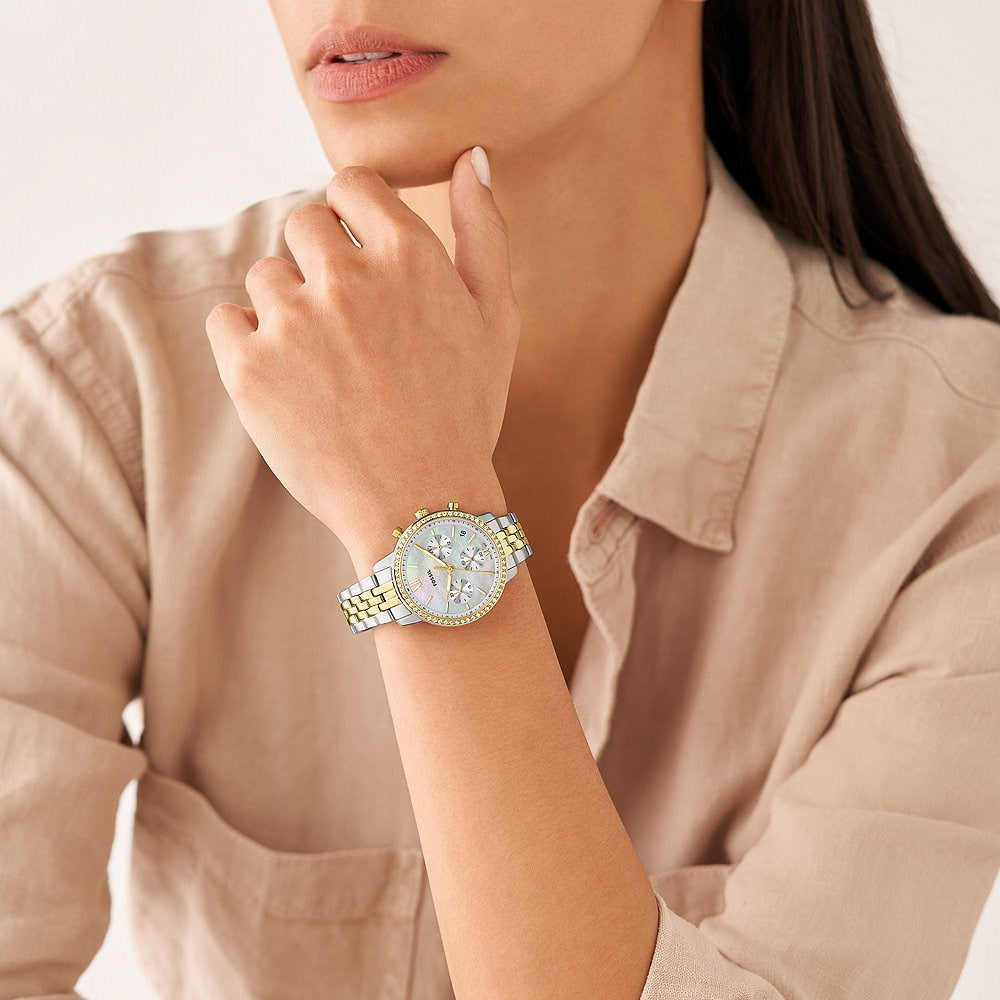 FOSSIL FES5216