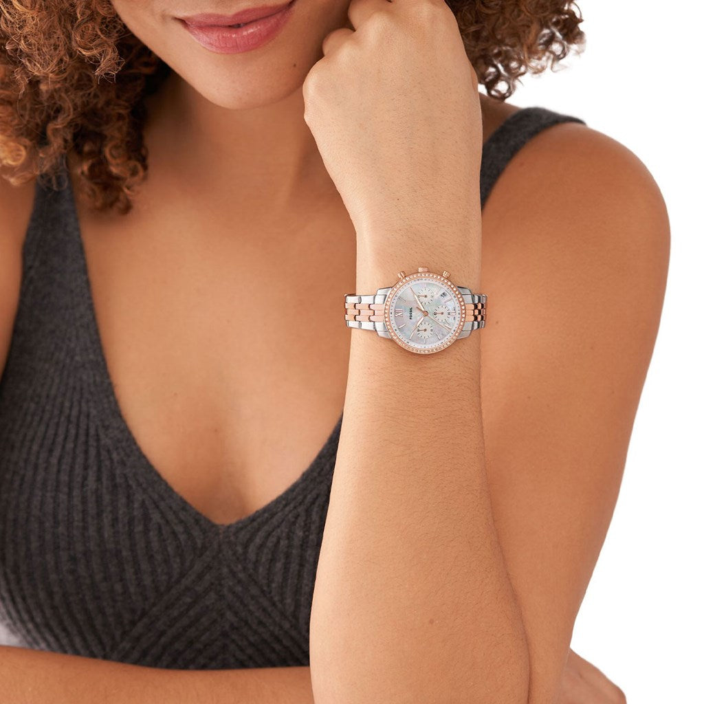 FOSSIL FES5279