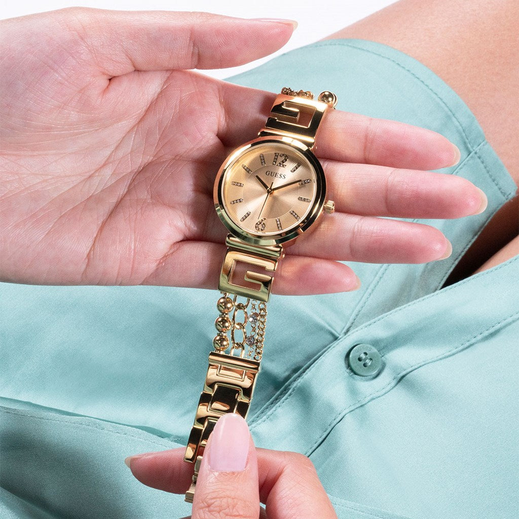 GUESS GUGW0545L2