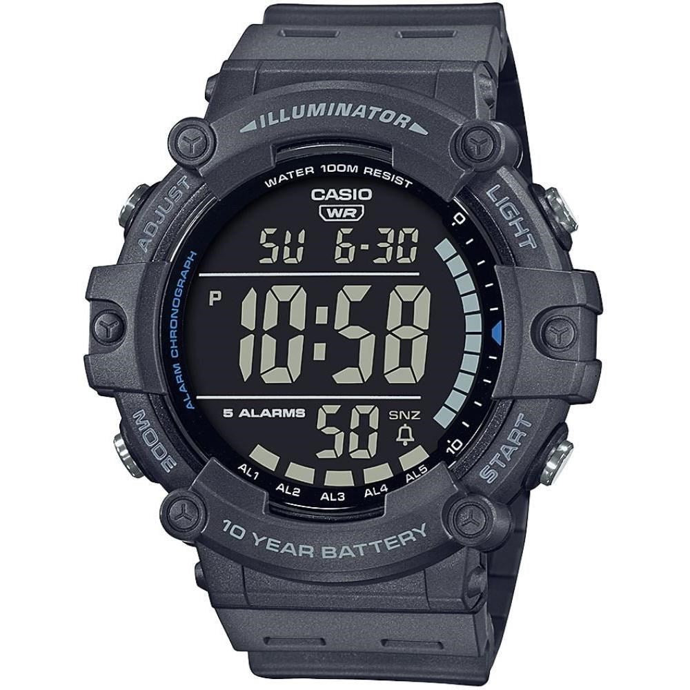 CASIO AE-1500WH-8BVDF